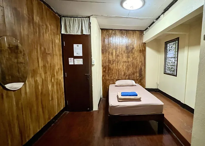 Baan Lanna At Prasingh
