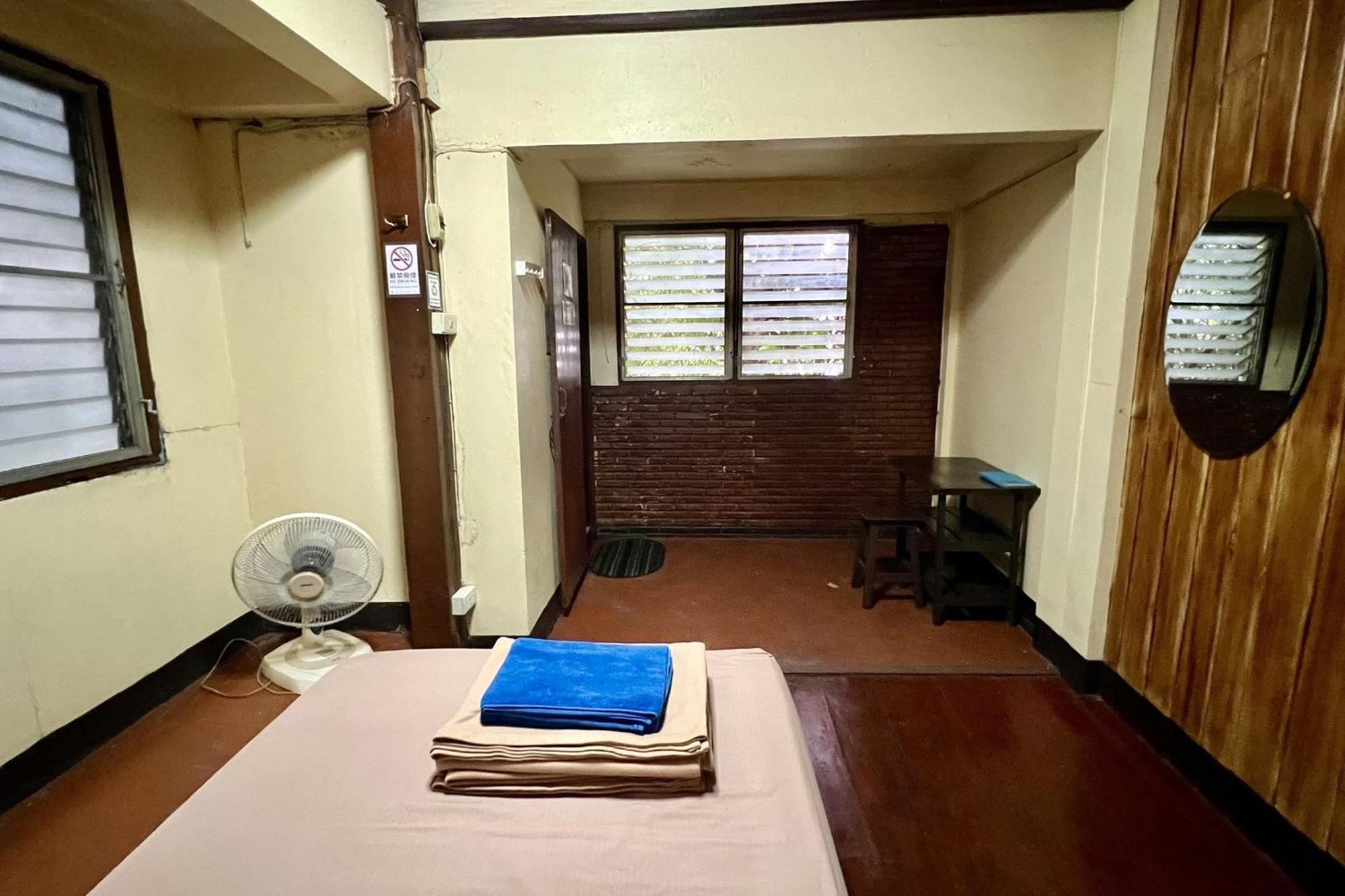 Baan Lanna At Prasingh