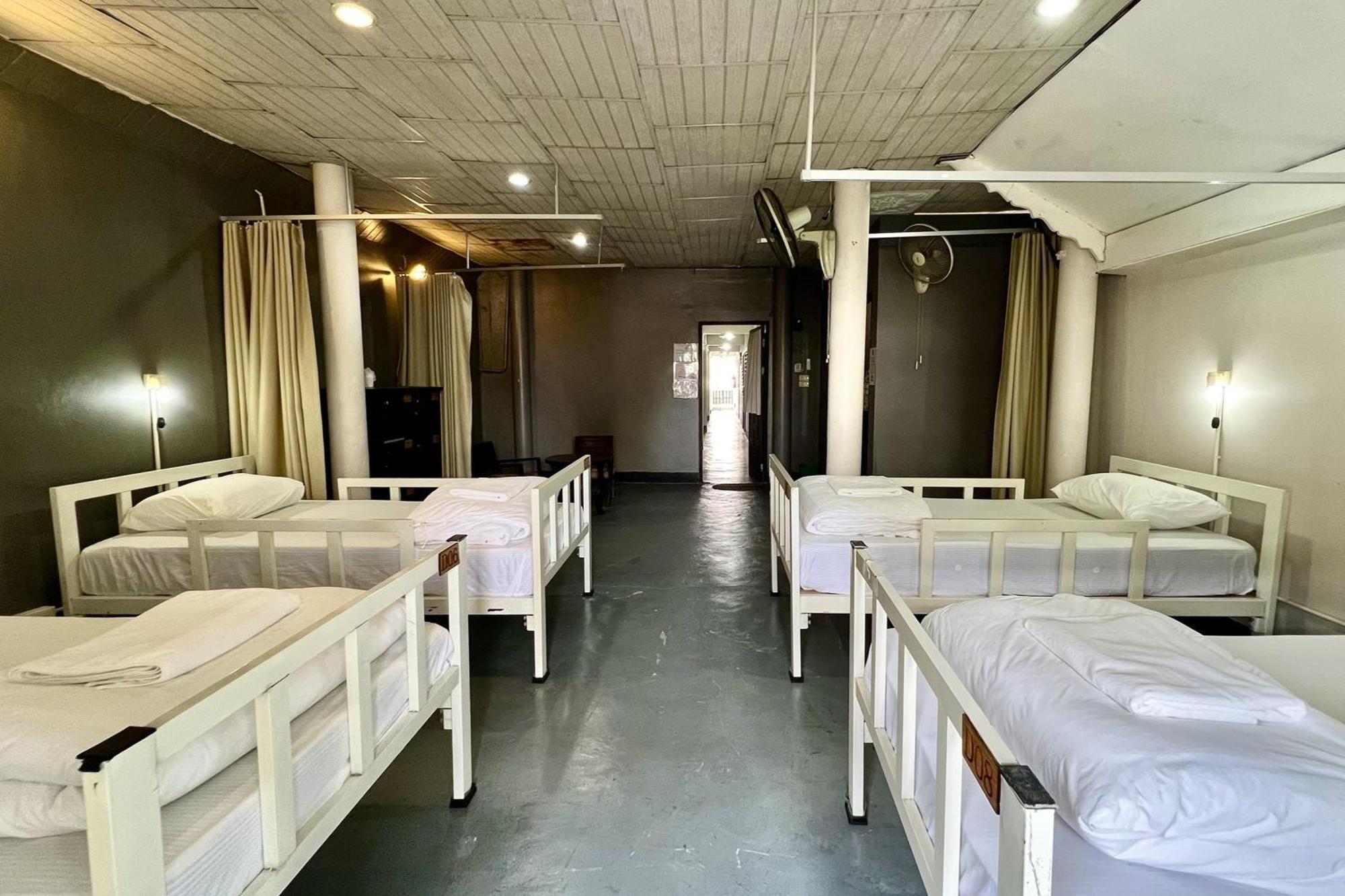 Hotel Baan Lanna At Prasingh 2*