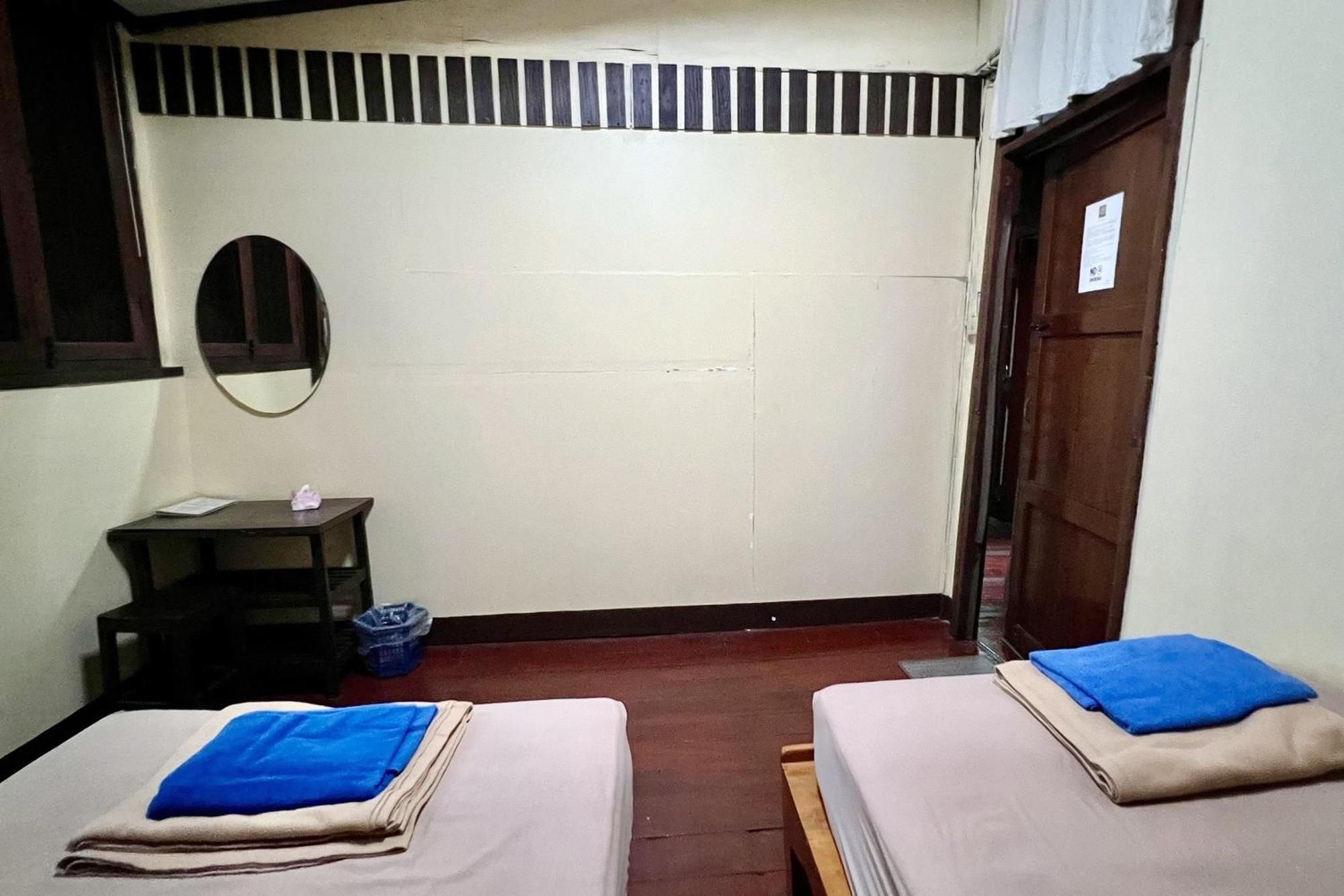 Baan Lanna At Prasingh