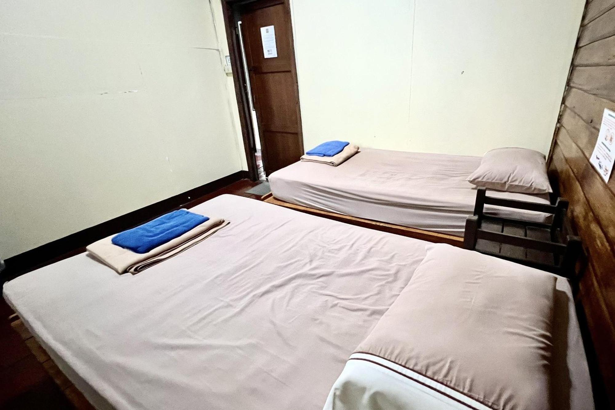 Hotel Baan Lanna At Prasingh