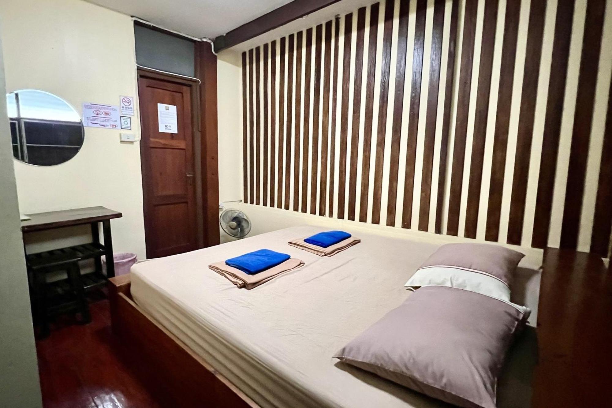 Baan Lanna At Prasingh Hotel 2*