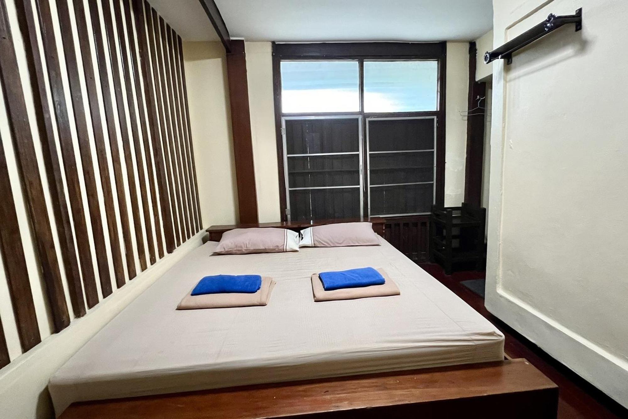 Baan Lanna At Prasingh Chiang Mai