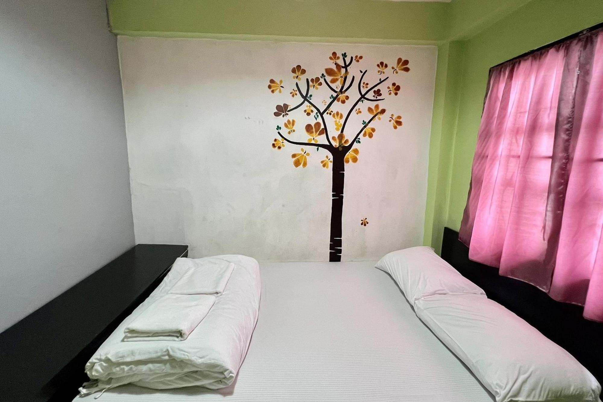 Baan Lanna At Prasingh 2* Chiang Mai