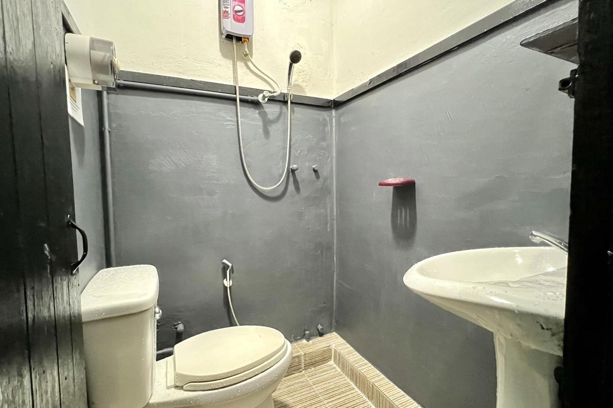 Hotel Baan Lanna At Prasingh