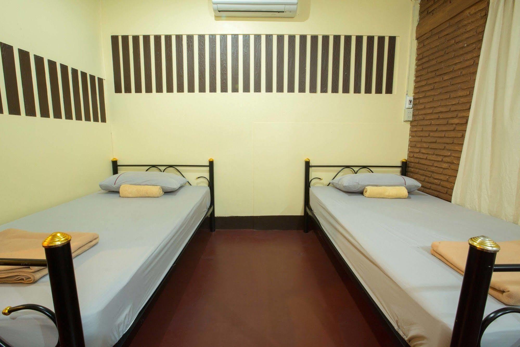 Baan Lanna At Prasingh 2* Chiang Mai