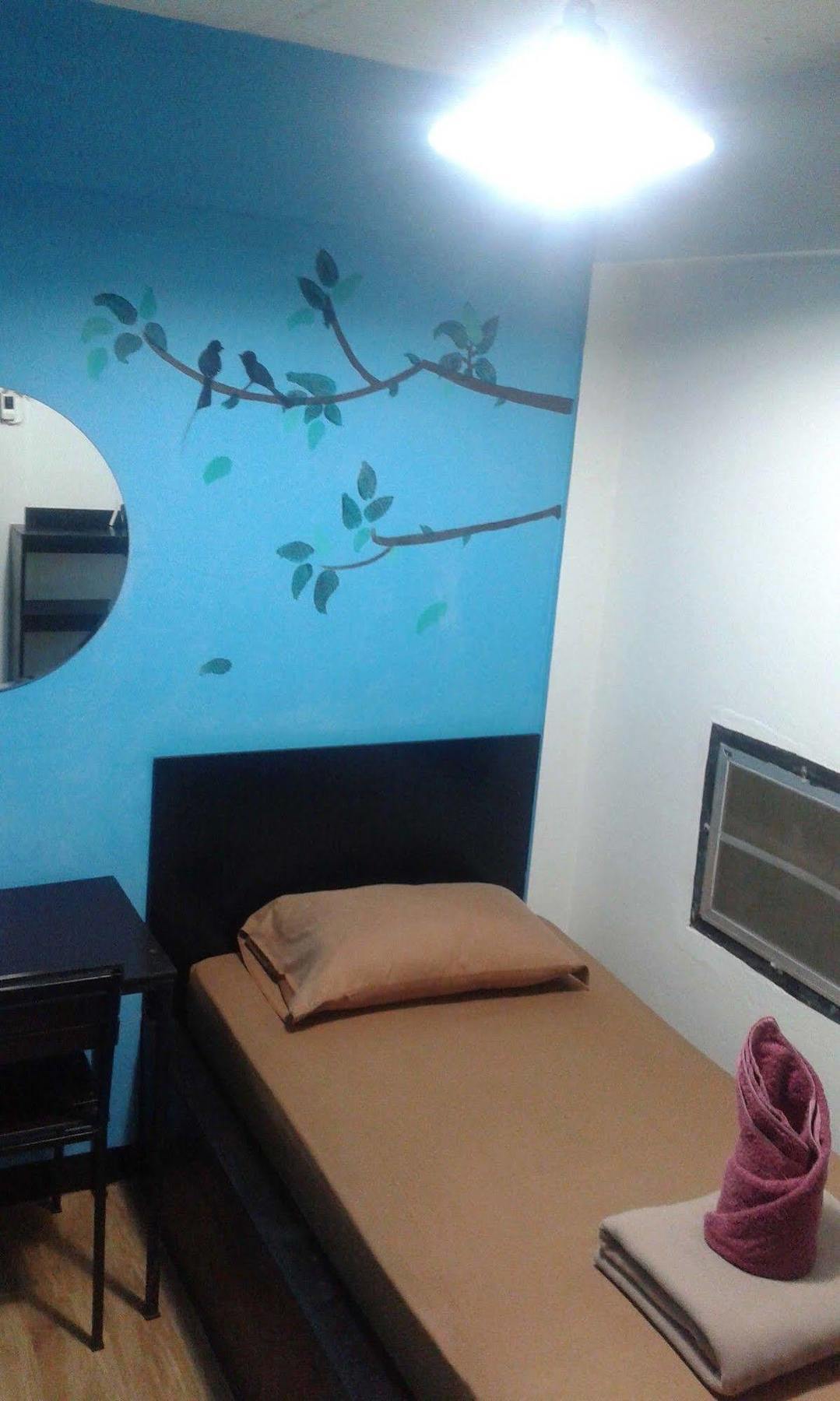 Hotel Baan Lanna At Prasingh 2*